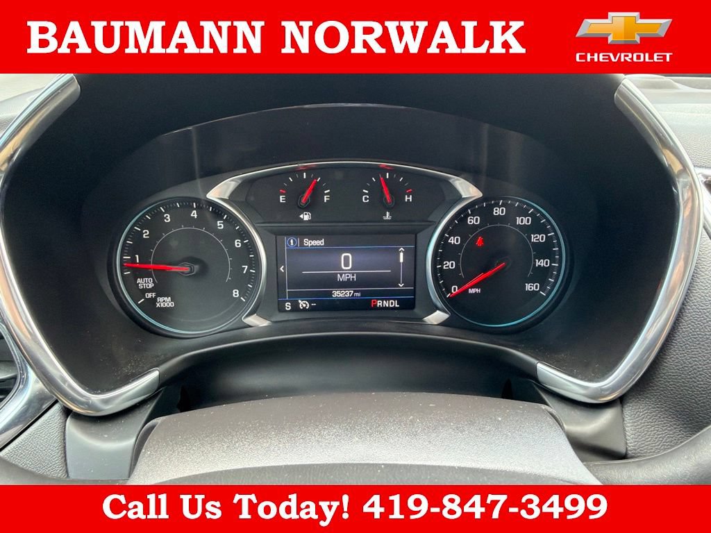 2024 Chevrolet Equinox LT - Photo 27