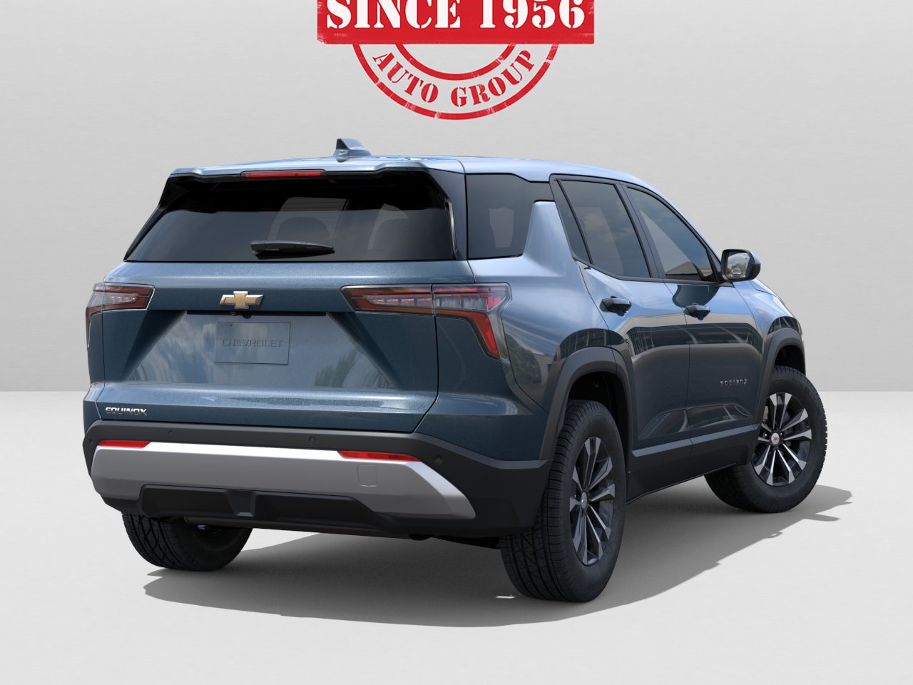 2027 Chevrolet Equinox LT - Photo 28