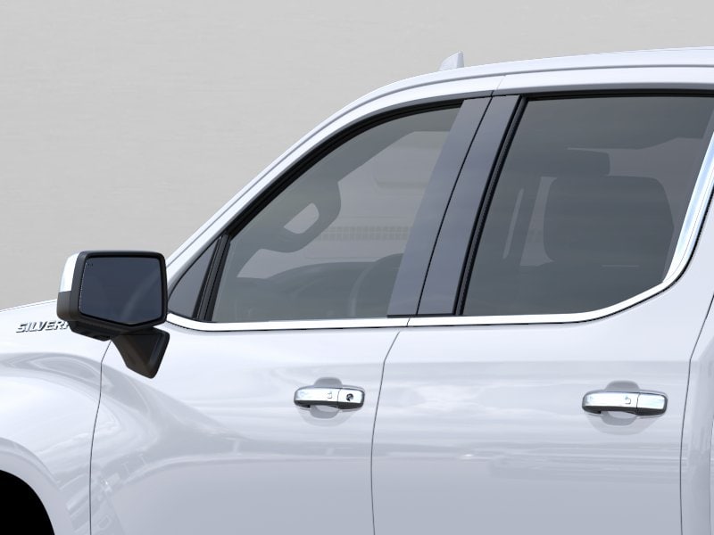 2026 Chevrolet Silverado 1500 LTZ - Photo 57