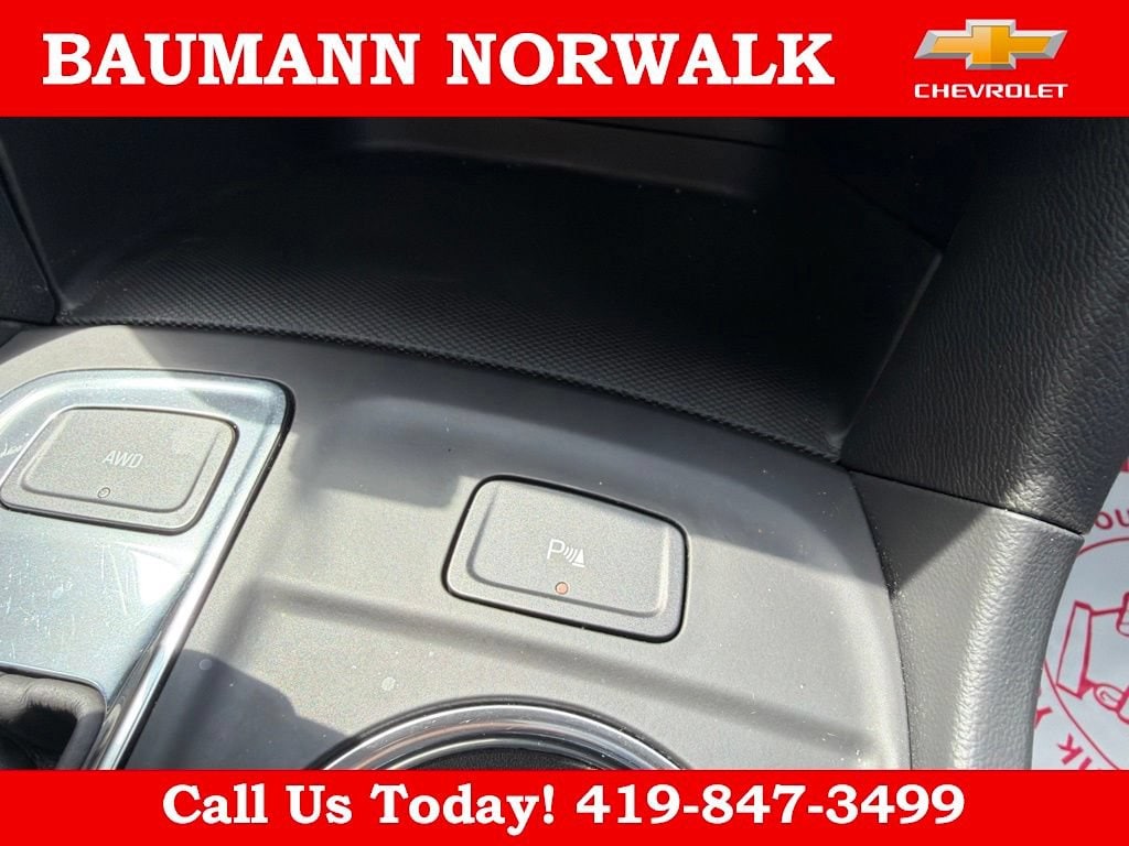2024 Chevrolet Equinox LT - Photo 43