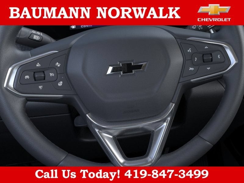 2026 Chevrolet Trax Activ - Photo 19