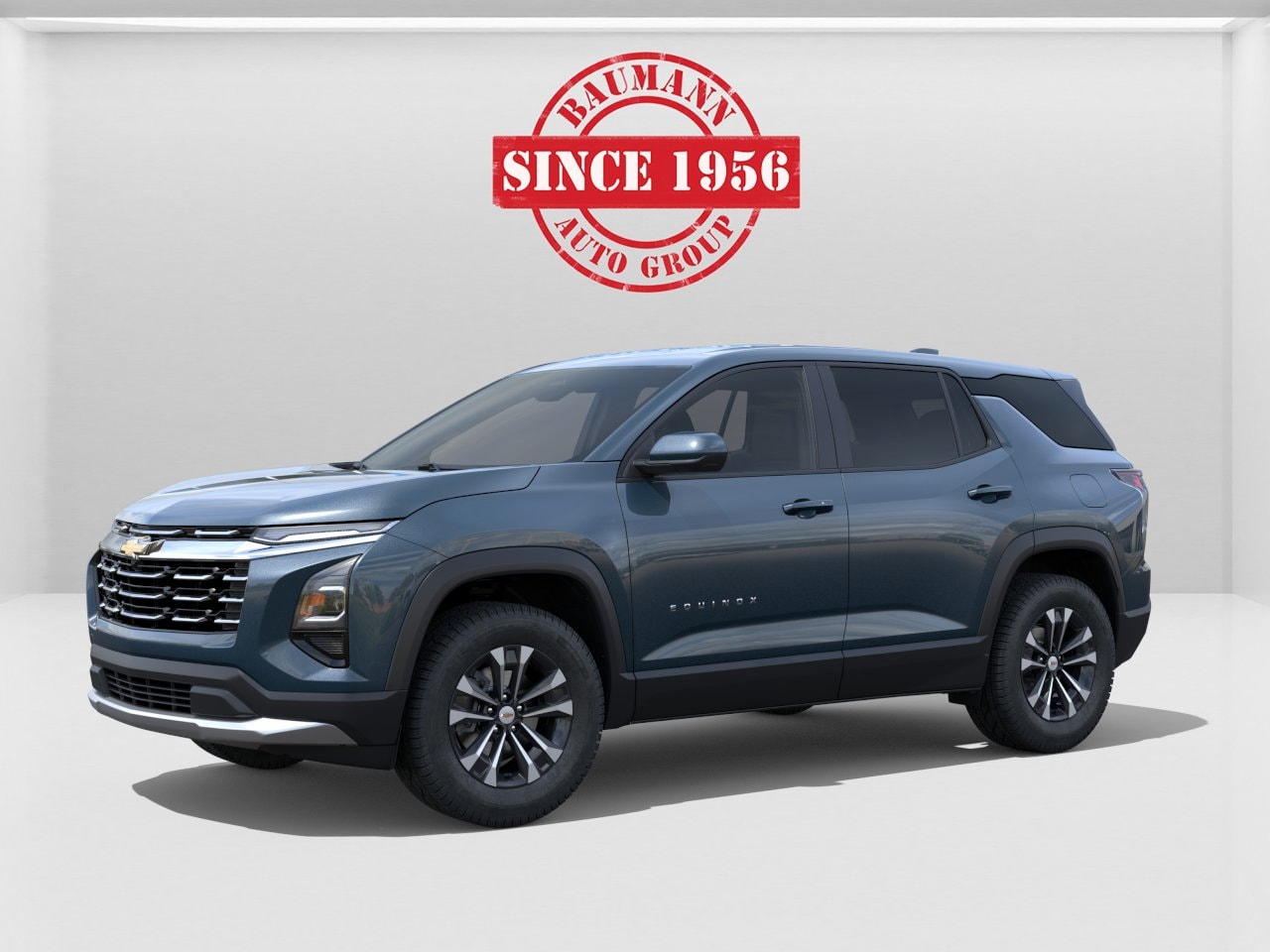2027 Chevrolet Equinox LT - Photo 26