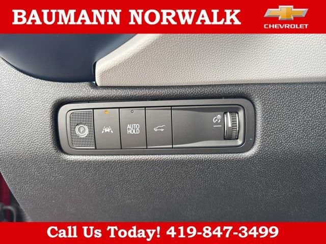 2026 Chevrolet Equinox EV 2LT - Photo 9