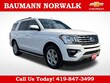  Ford Expedition