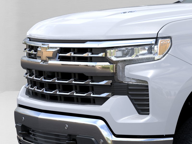 2026 Chevrolet Silverado 1500 LTZ - Photo 58