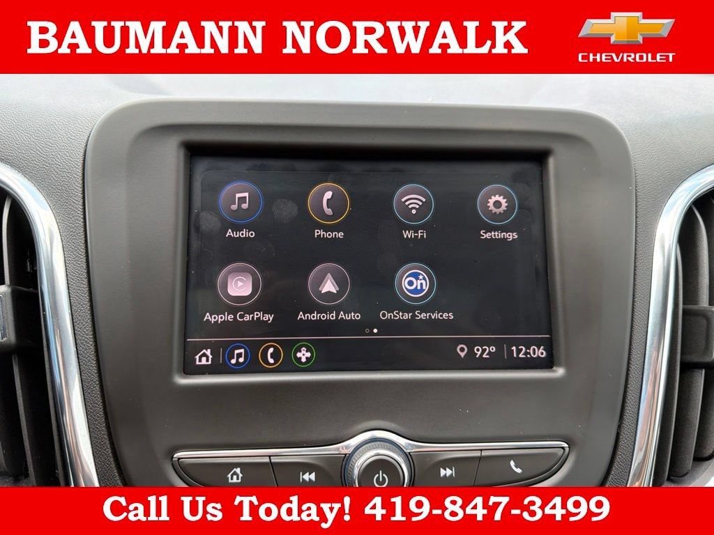 2024 Chevrolet Equinox LT - Photo 34
