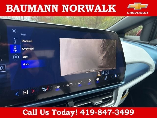 2026 Chevrolet Equinox EV 2LT - Photo 17