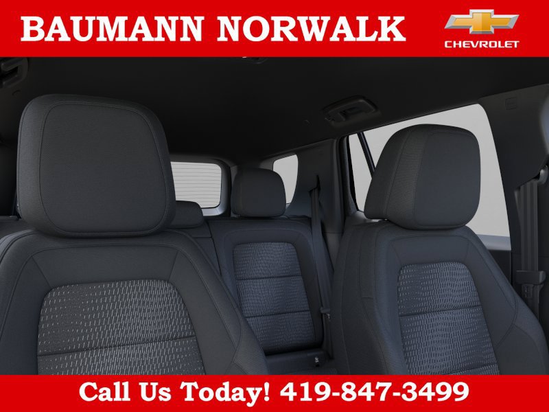 2027 Chevrolet Equinox LT - Photo 24