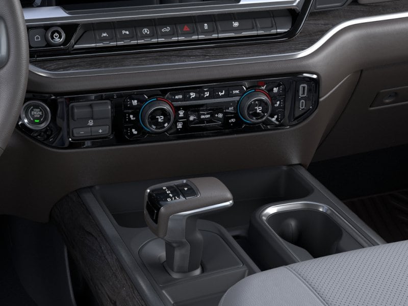 2026 Chevrolet Silverado 1500 LTZ - Photo 68