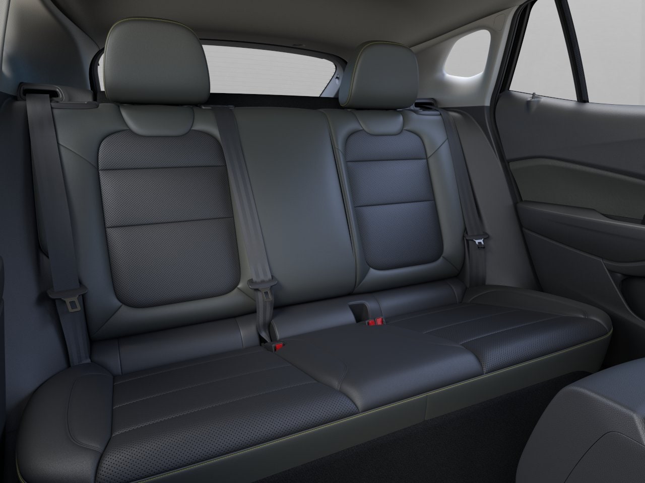 2026 Chevrolet Trax Activ - Photo 41