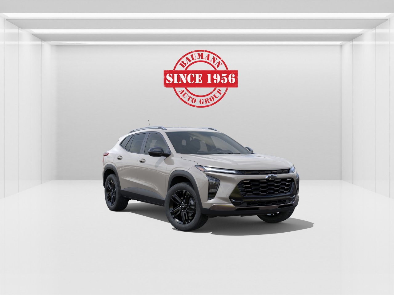 2026 Chevrolet Trax Activ - Photo 25