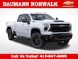  Chevrolet Silverado 2500 HD