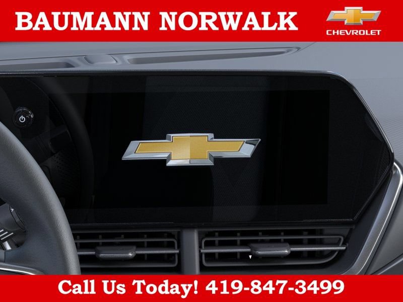 2026 Chevrolet Trax Activ - Photo 20