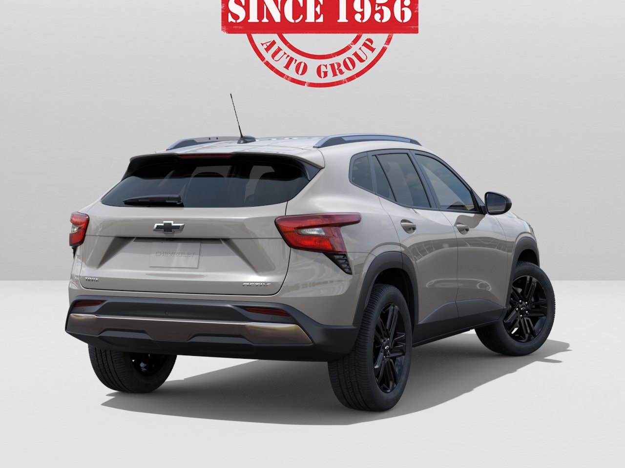 2026 Chevrolet Trax Activ - Photo 28