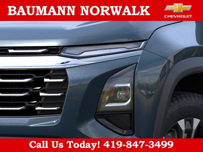 2027 Chevrolet Equinox LT - Photo 10