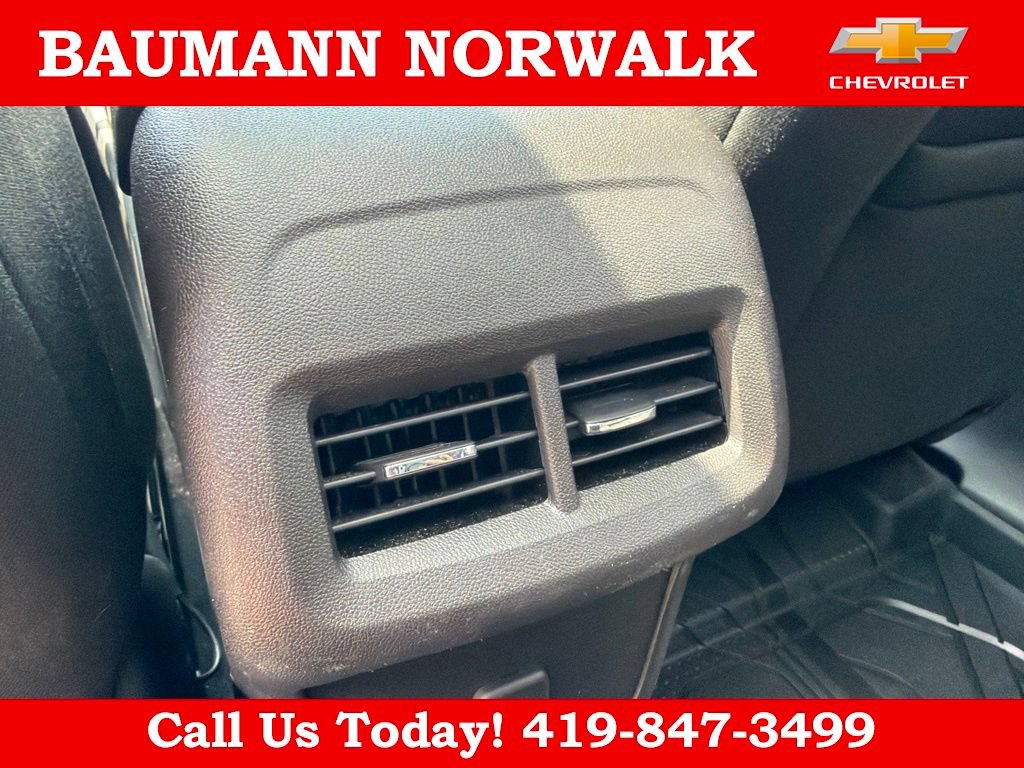 2024 Chevrolet Equinox LT - Photo 48