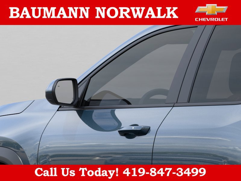 2027 Chevrolet Equinox LT - Photo 12