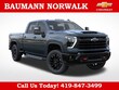  Chevrolet Silverado 3500 HD