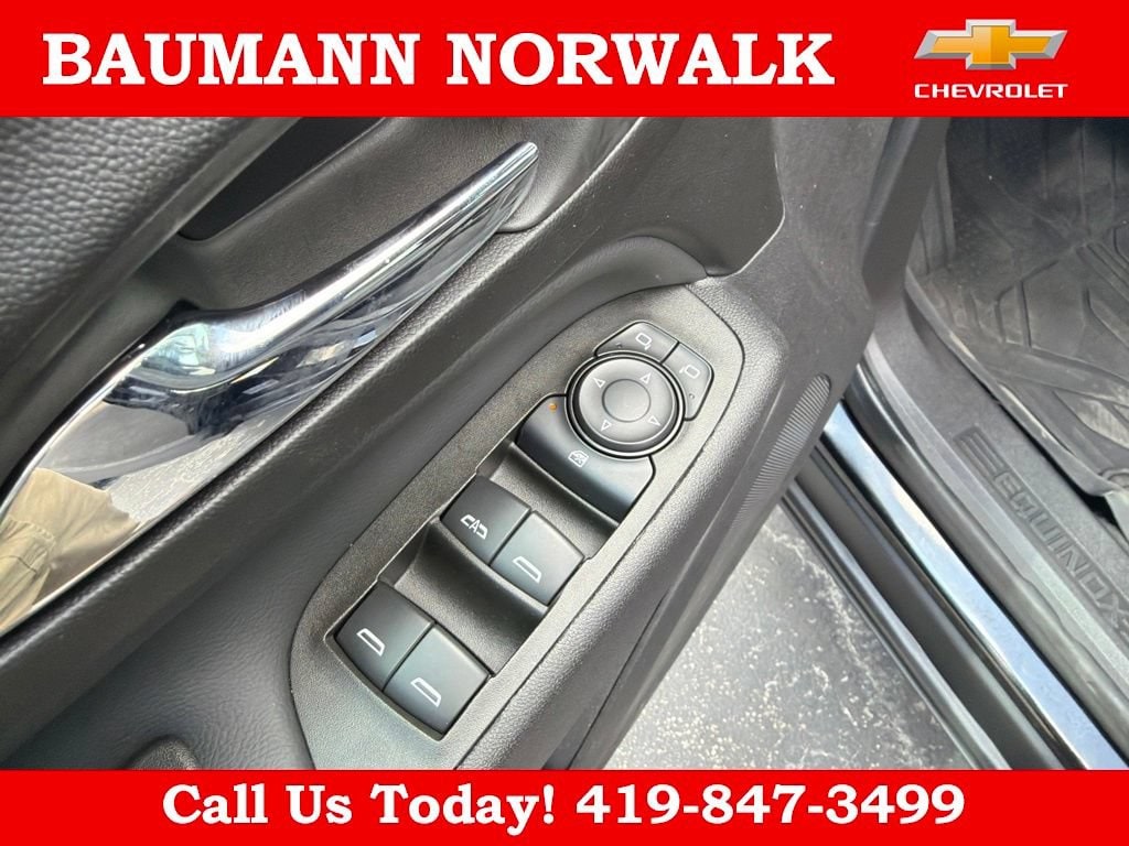 2024 Chevrolet Equinox LT - Photo 18