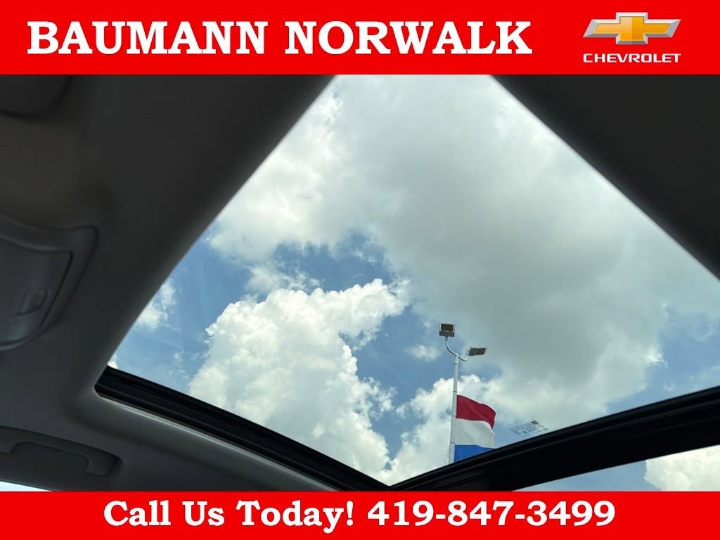 2024 Chevrolet Equinox LT - Photo 31
