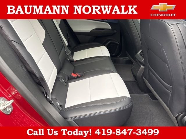 2026 Chevrolet Equinox EV 2LT - Photo 38