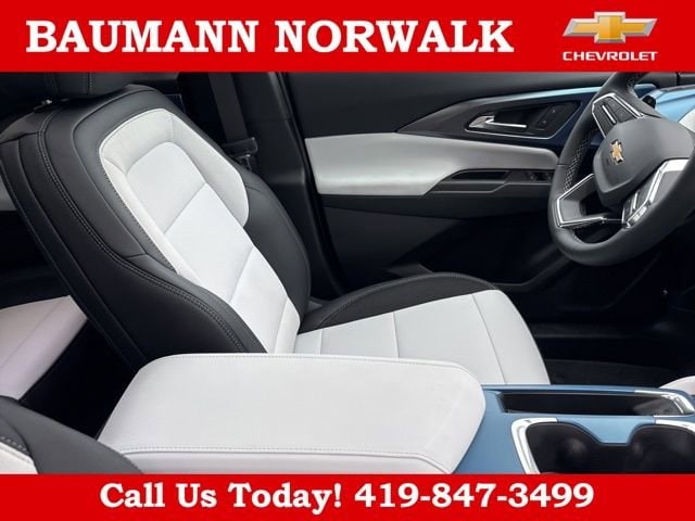 2026 Chevrolet Equinox EV 2LT - Photo 33