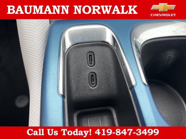 2026 Chevrolet Equinox EV 2LT - Photo 24