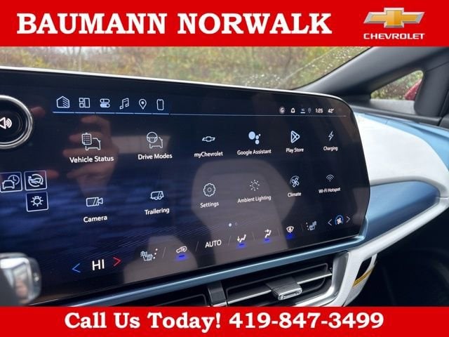 2026 Chevrolet Equinox EV 2LT - Photo 13