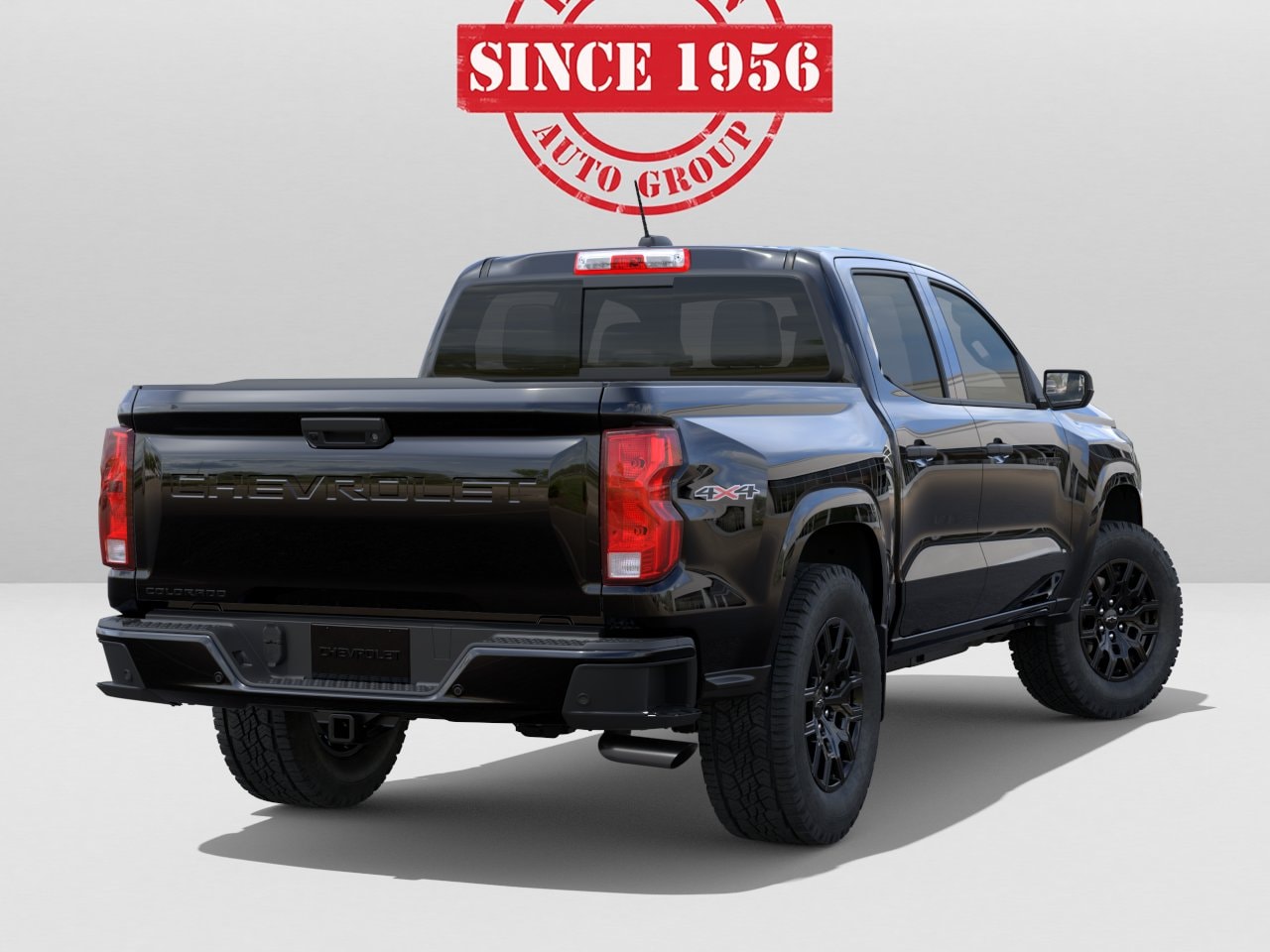 2026 Chevrolet Colorado Work Truck - Photo 28