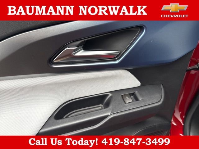 2026 Chevrolet Equinox EV 2LT - Photo 43