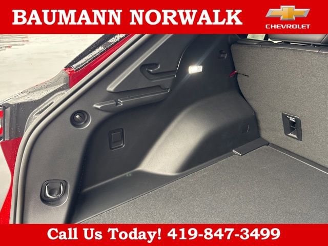 2026 Chevrolet Equinox EV 2LT - Photo 49