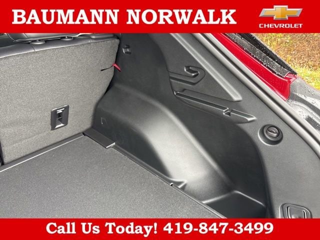 2026 Chevrolet Equinox EV 2LT - Photo 50