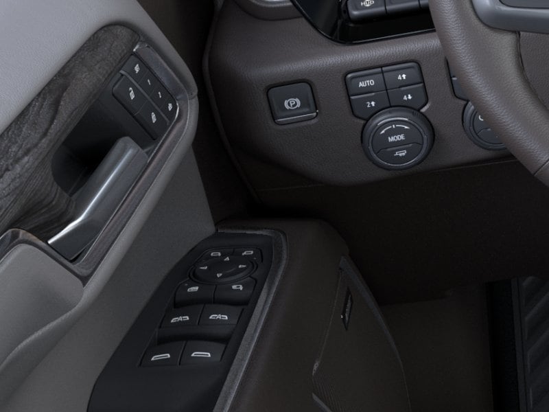2026 Chevrolet Silverado 1500 LTZ - Photo 67