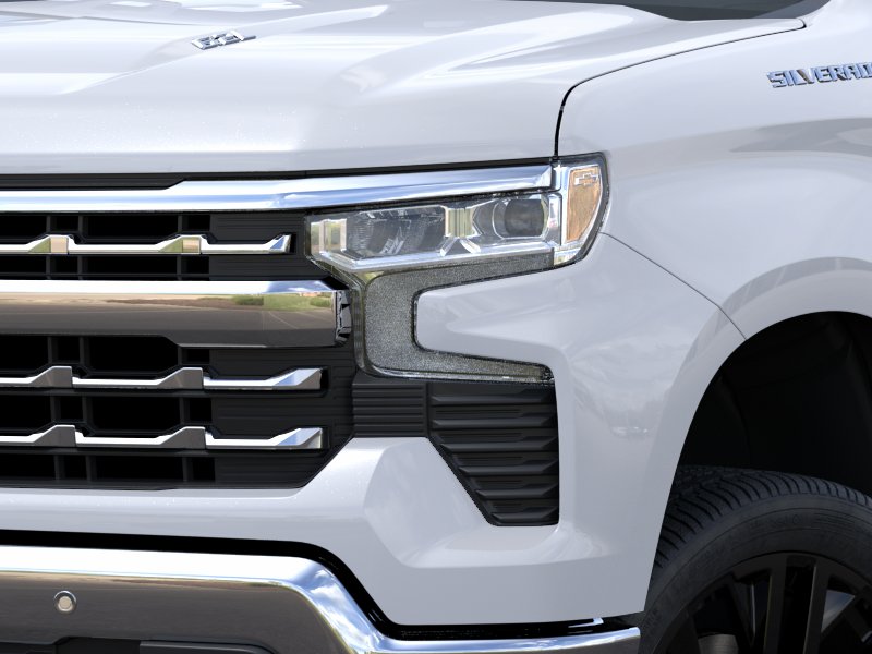 2026 Chevrolet Silverado 1500 LTZ - Photo 55