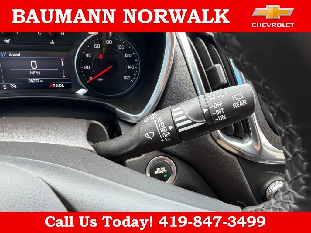 2024 Chevrolet Equinox LT - Photo 26