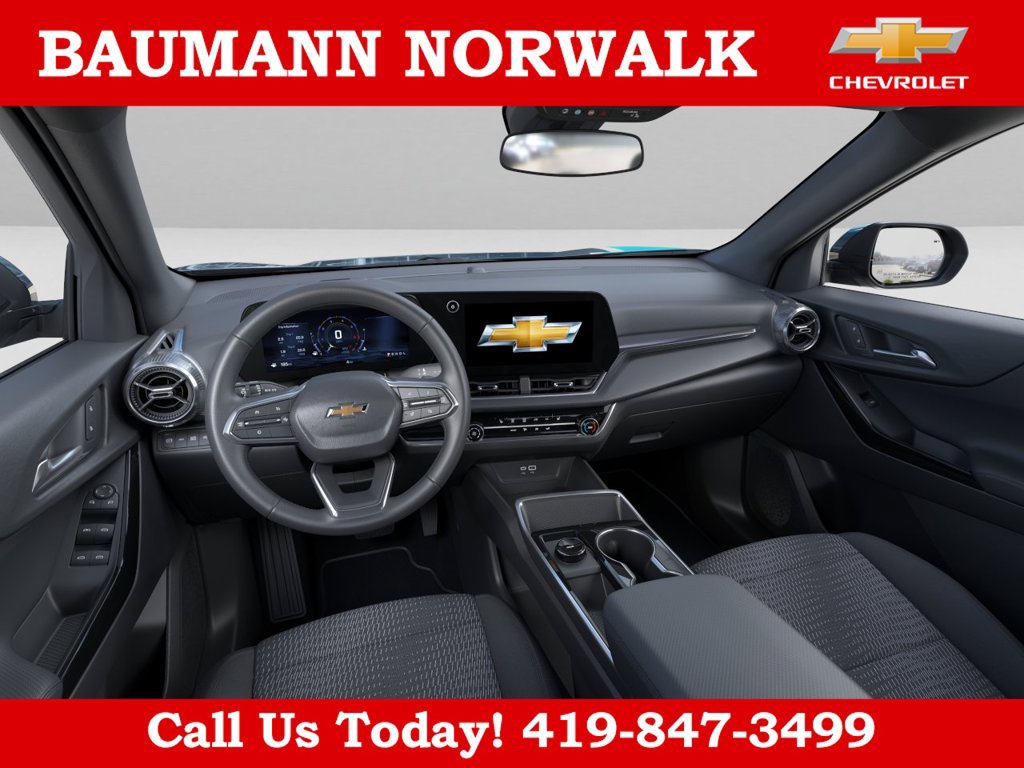 2027 Chevrolet Equinox LT - Photo 15