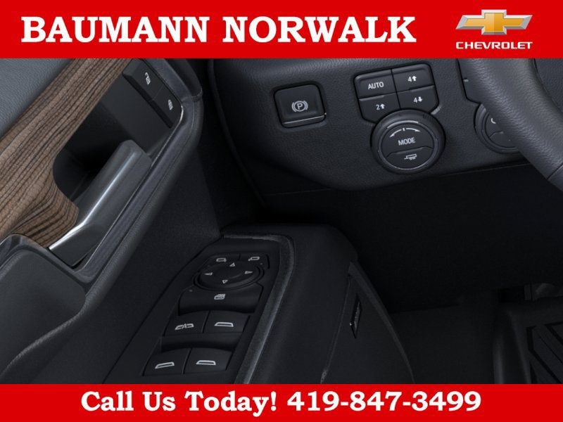 2026 Chevrolet Silverado 1500 LT Trail Boss - Photo 22