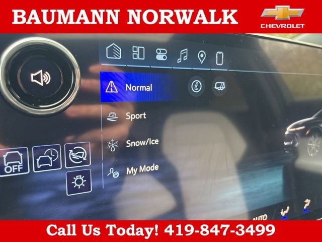 2026 Chevrolet Equinox EV 2LT - Photo 21