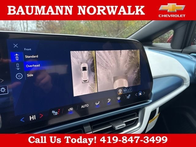 2026 Chevrolet Equinox EV 2LT - Photo 19