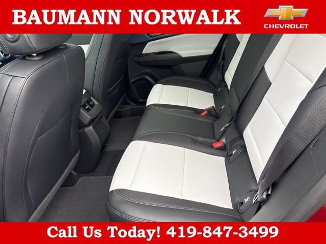 2026 Chevrolet Equinox EV 2LT - Photo 44