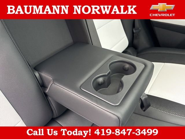 2026 Chevrolet Equinox EV 2LT - Photo 40
