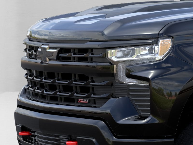 2026 Chevrolet Silverado 1500 LT Trail Boss - Photo 37