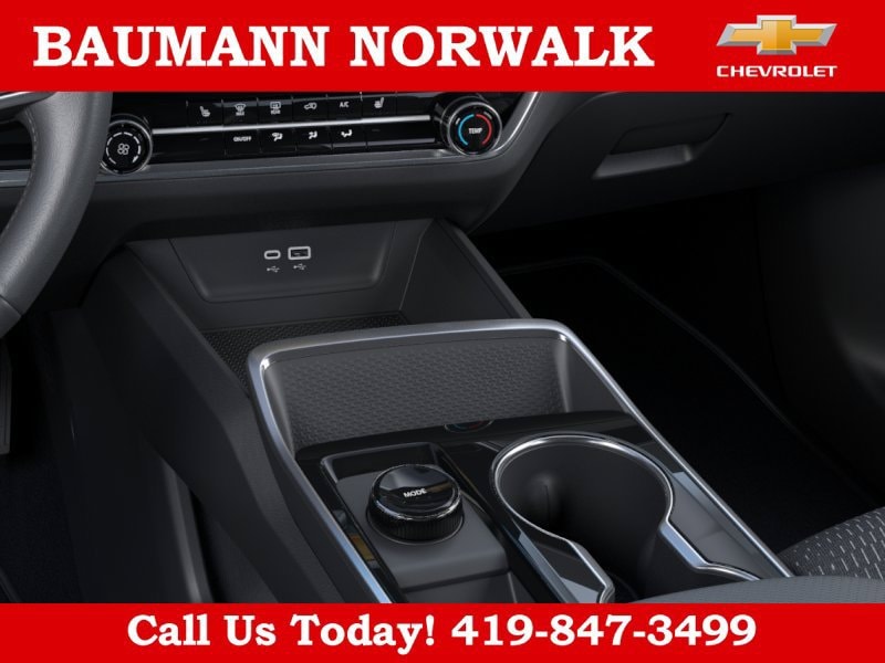 2027 Chevrolet Equinox LT - Photo 23