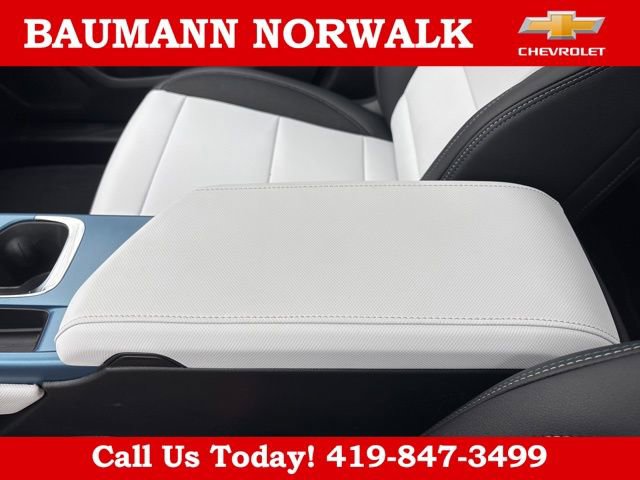 2026 Chevrolet Equinox EV 2LT - Photo 26