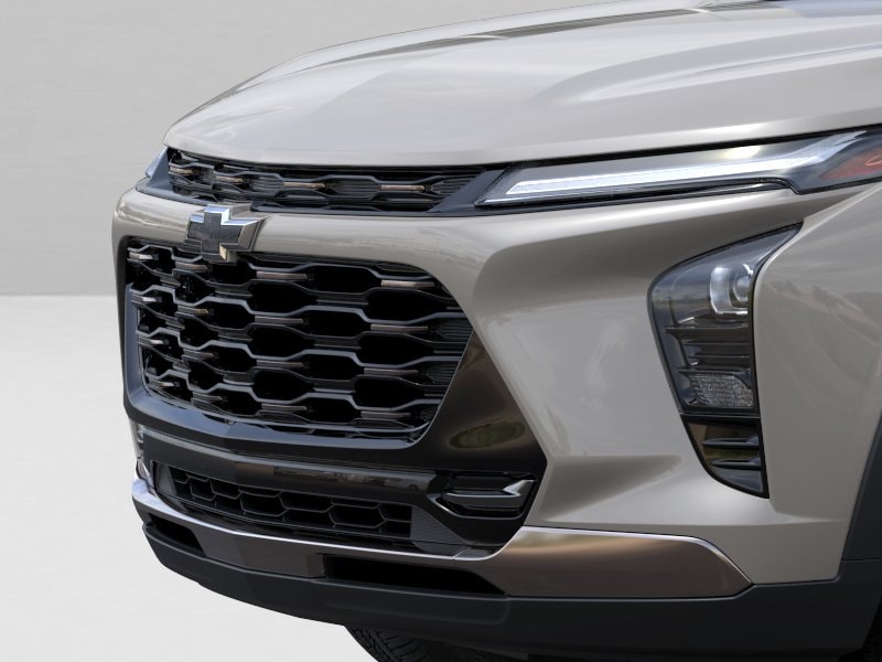 2026 Chevrolet Trax Activ - Photo 37