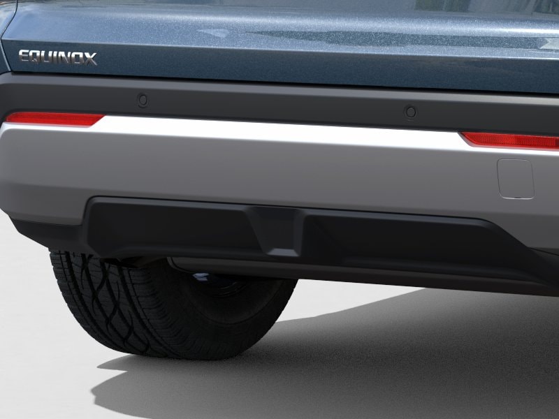 2027 Chevrolet Equinox LT - Photo 38