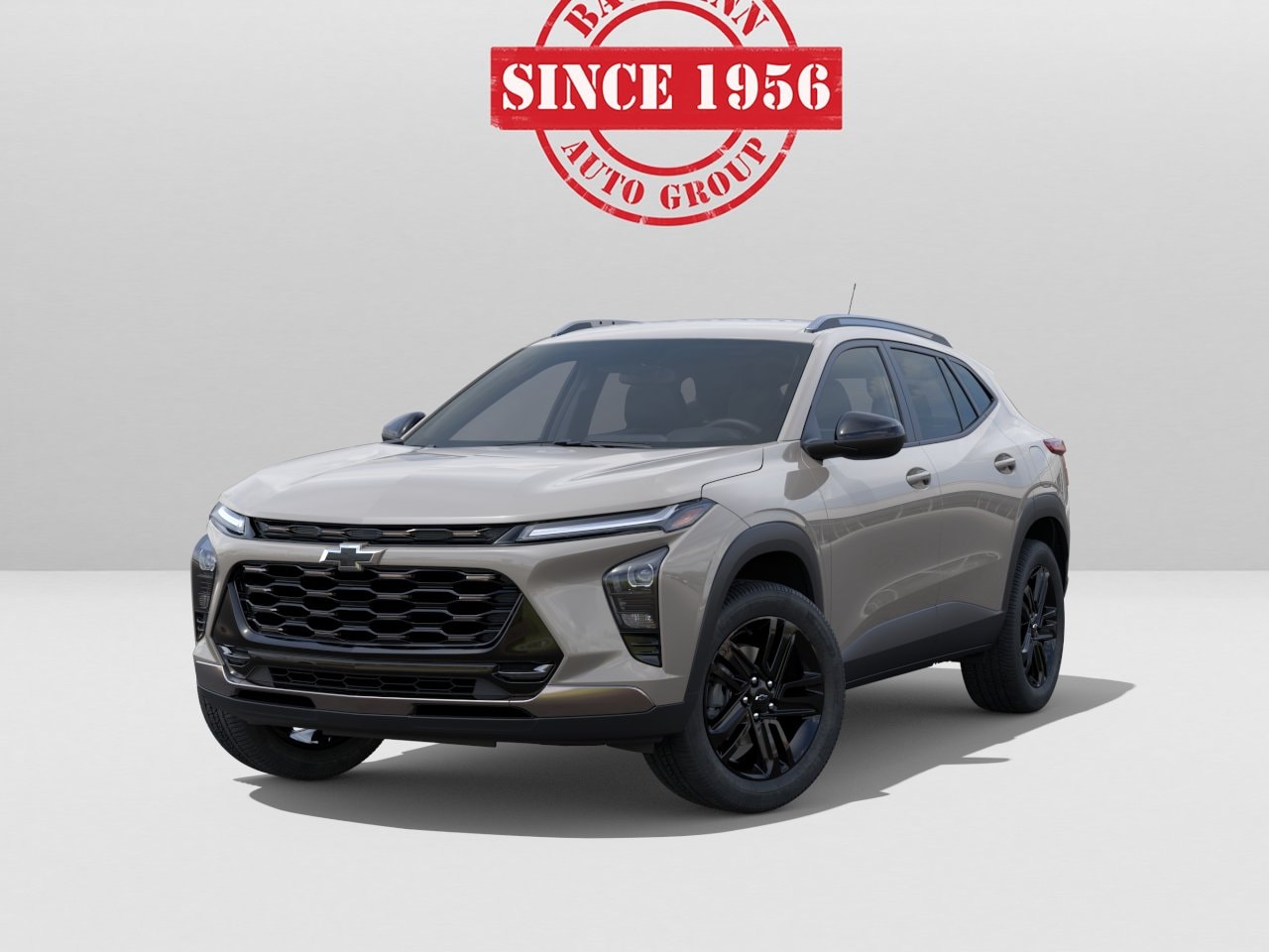 2026 Chevrolet Trax Activ - Photo 30