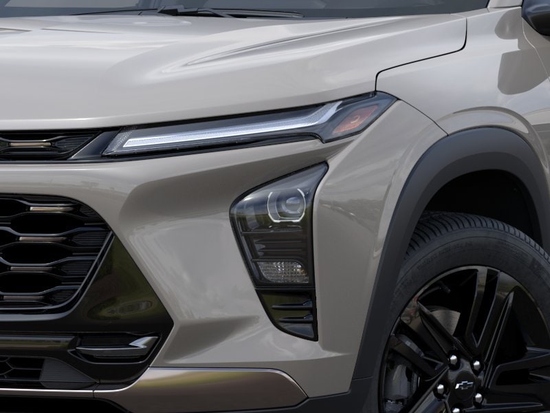 2026 Chevrolet Trax Activ - Photo 34