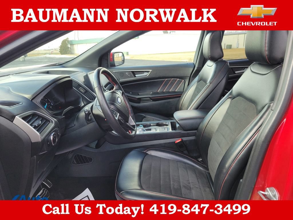 2023 Ford Edge ST-Line - Photo 19