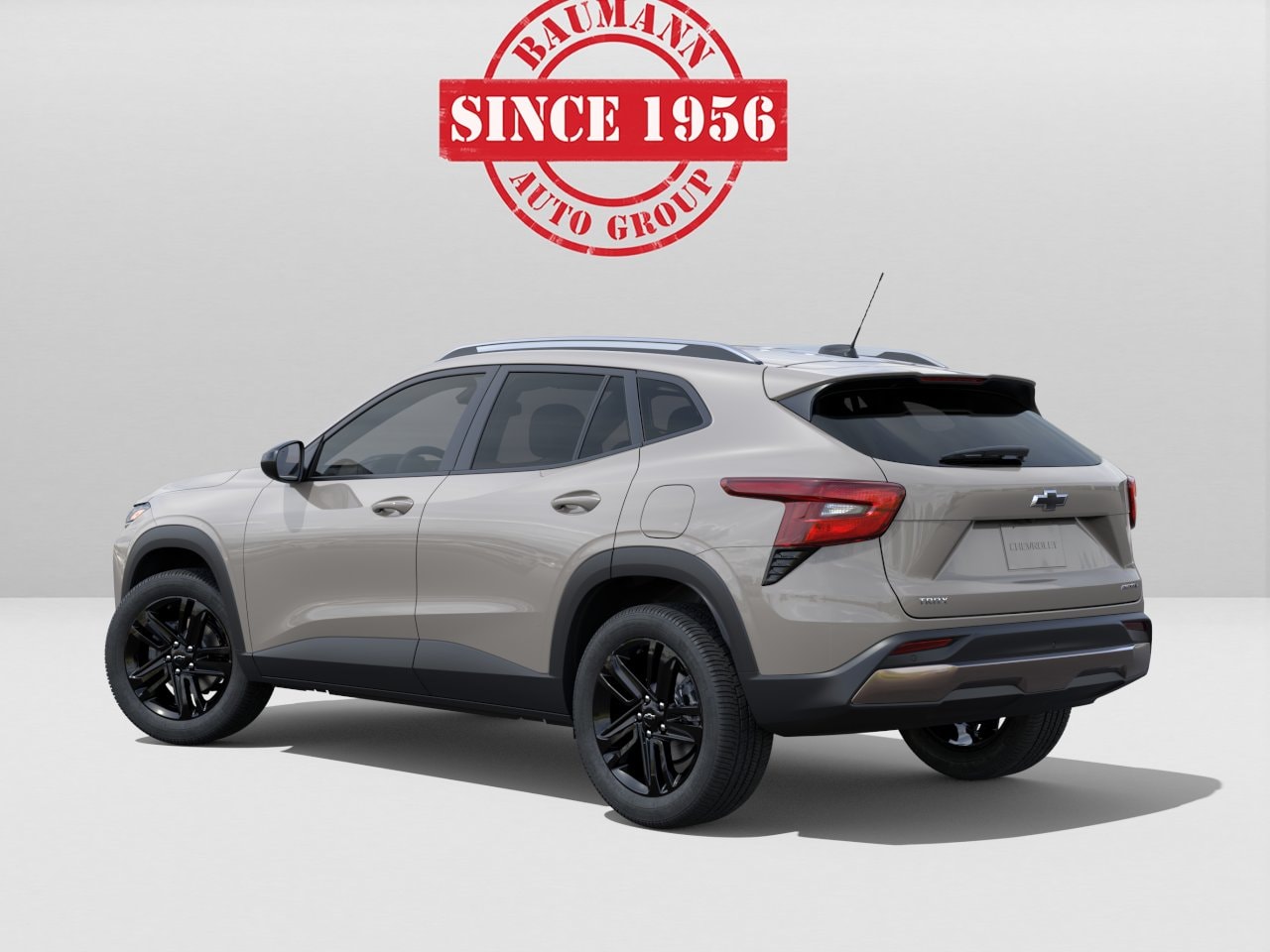 2026 Chevrolet Trax Activ - Photo 27